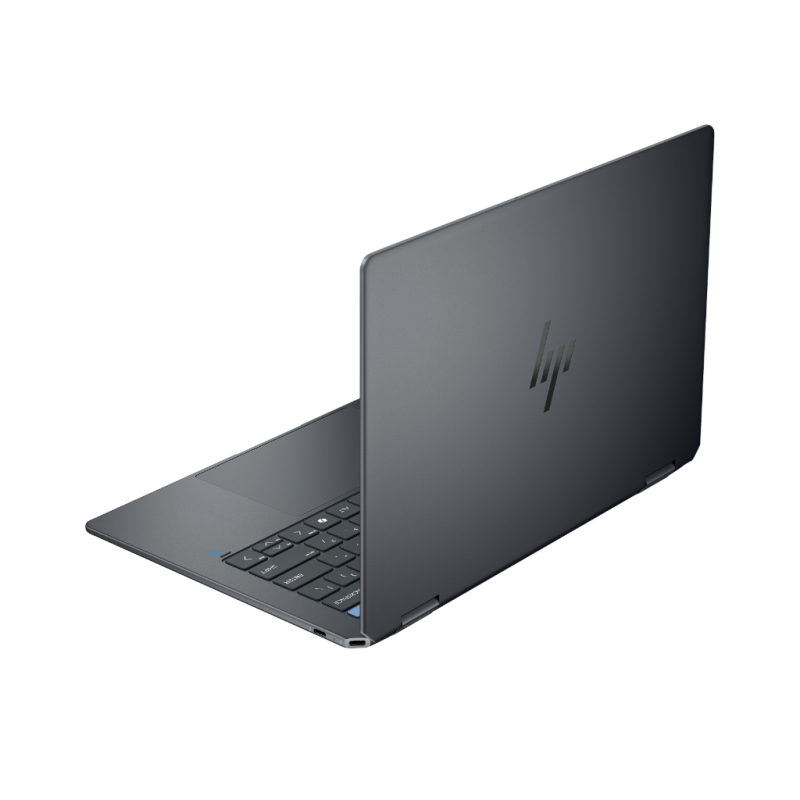HP OmniBook Ultra Flip 14‑fh0014 OLED, i7‑256V 3.7/4.8 GHz, 16 GB DDR5, 1 TB SSD, podsvjetljena tipkovnica, FPR, Windows 11 Home