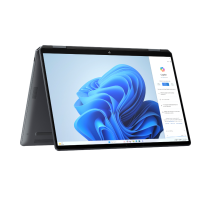 HP OmniBook Ultra Flip 14‑fh0014 OLED, i7‑256V 3.7/4.8 GHz, 16 GB DDR5, 1 TB SSD, podsvjetljena tipkovnica, FPR, Windows 11 Home