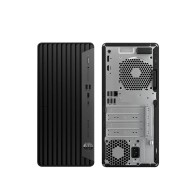HP Pro Tower 400 G9 – i5, 16 GB RAM, 512 GB SSD, FreeDOS, DVDRW, DP, HDMI, 12 mj garancije