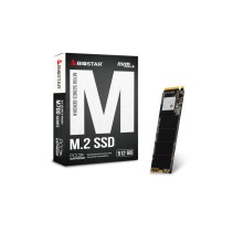 ADATA M700 512 GB NVMe SSD – PCIe Gen3x4, 2280 M.2, čitanje 1650 MB/s, pisanje 1400 MB/s