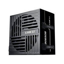 Inter‑Tech G9P.RB0650B.B000.EU 650 W Bronze napajanje – ATX 3.1, semi‑modular, crno, 80+​