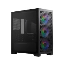 Inter‑Tech E302‑KGNN‑S00 Cooler Master Elite 302 Black Mid‑Tower mATX s 3 × 120 mm ARGB ventilatorima