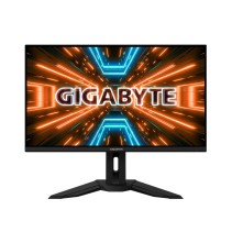 Gigabyte M32QC‑EK 32” zakrivljeni VA QHD monitor – 170 Hz, 1 ms, 350 cd/m², HDMI ×2, DP, USB‑C, USB ×2.
