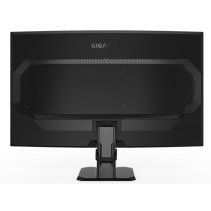 Gigabyte GS27FC EU1 – 27‑inčni VA monitor 1500R, 1920×1080 FHD, 250 cd/m², 180 Hz, 1 ms, 2× HDMI, 1× DP