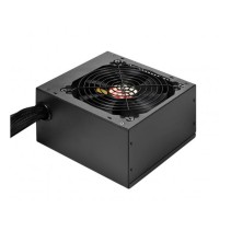 Spire PSU PEARL 500W, 12cm fan80+, 1x 20+4pin, 1x 12V4pin4x SATA, 2x IDE(Molex)