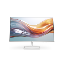 HP 94F46AA 27‑inčni IPS monitor S5 527sw sre‑bi27, Full HD, 100 Hz, 5 ms, 300 cd/m², 1500:1 kontrast, 2×HDMI, VGA
