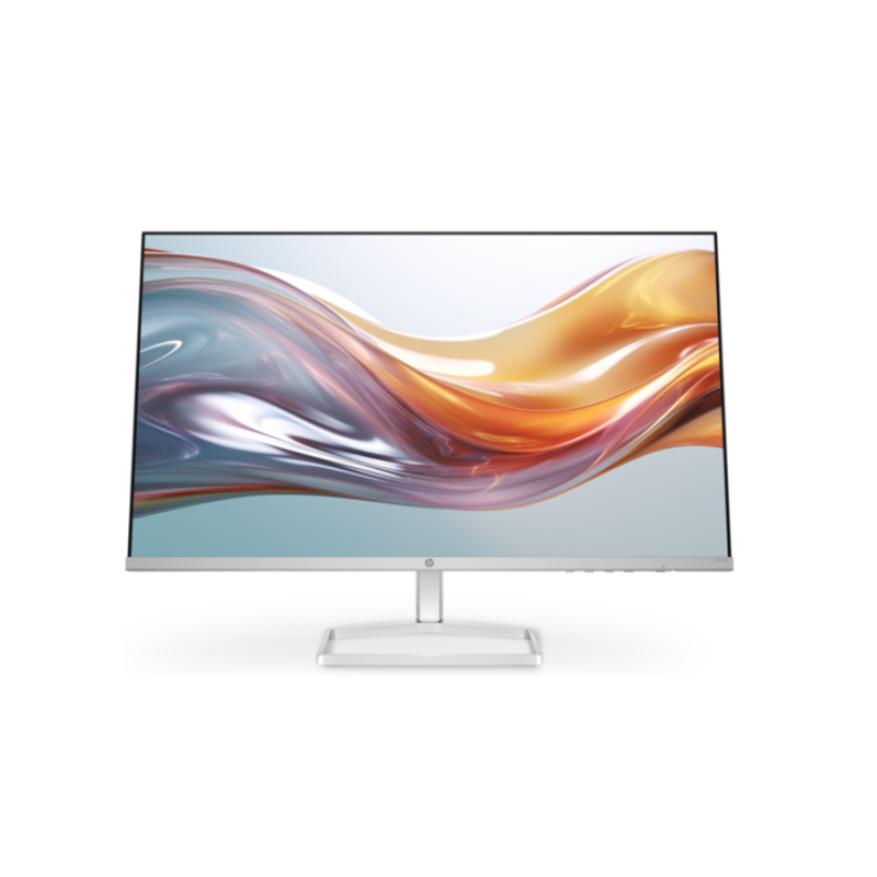 HP 94F46AA 27‑inčni IPS monitor S5 527sw sre‑bi27, Full HD, 100 Hz, 5 ms, 300 cd/m², 1500:1 kontrast, 2×HDMI, VGA