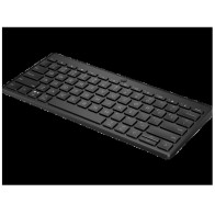 HP 692S8AA (350BLK) – kompaktna Bluetooth tipkovnica za više uređaja, crna
