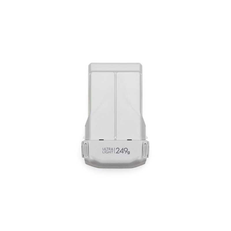 DJI Mini 4 Pro Inteligentna baterija – 2 S, 2250 mAh, 7,7 V, do 30 min leta