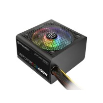 Thermaltake Litepower RGB 650WBlack RGB,6+2pin PCI-E Connector x 2