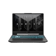 ASUS TUF A15 FA506NCG‑HN185 – 15,6 " FHD 144 Hz, Ryzen 7 7445HS, 16 GB DDR5, 512 GB SSD, RTX 3050 4 GB.