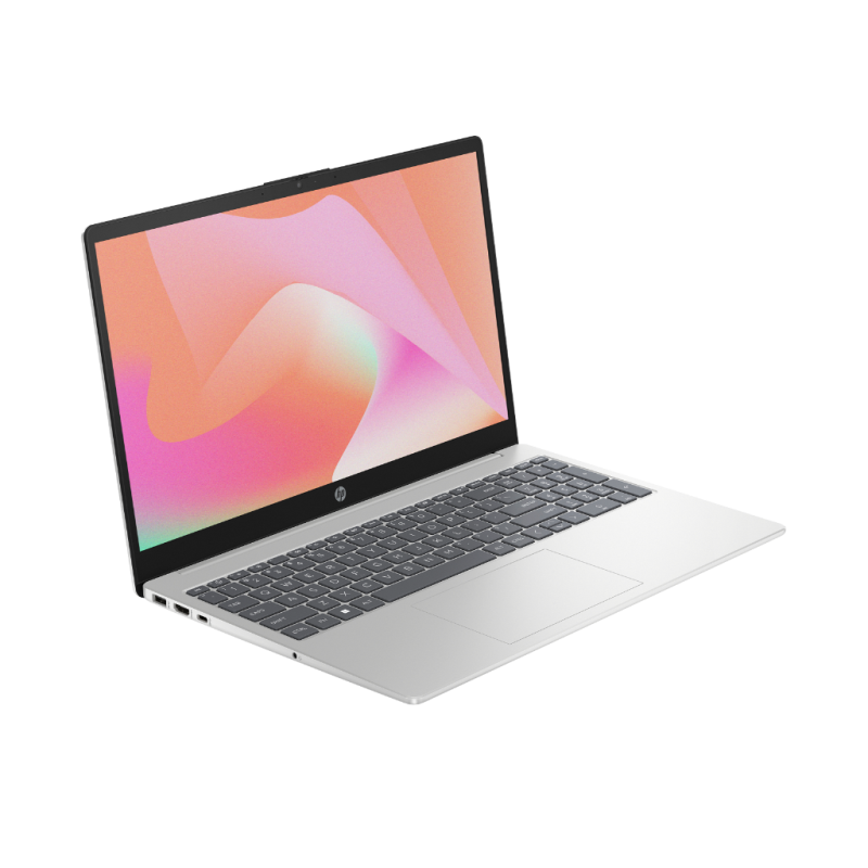 HP D14LREA – Laptop 15,6" FHD, Intel i3‑1005U, 16 GB DDR5, 512 GB SSD, FreeDOS