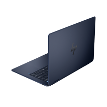 HP OmniBook Ultra Flip 14‑fh0014 OLED, procesor U9‑288V 3,3/5,1 GHz, 32 GB DDR5, 2 TB SSD, osvjetljena tipkovnica, Windows 11 Ho