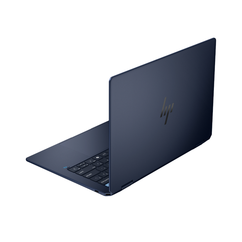 HP OmniBook Ultra Flip 14‑fh0014 OLED, procesor U9‑288V 3,3/5,1 GHz, 32 GB DDR5, 2 TB SSD, osvjetljena tipkovnica, Windows 11 Ho