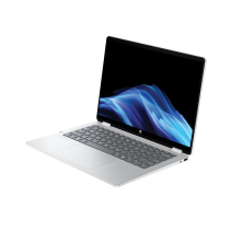 HP OmniBook 5 Flip 14 – 14” FHD x360 Touch, Intel Core i7 15. gen, 16 GB DDR5, 512 GB SSD, podsvjetljena tipkovnica, 3G