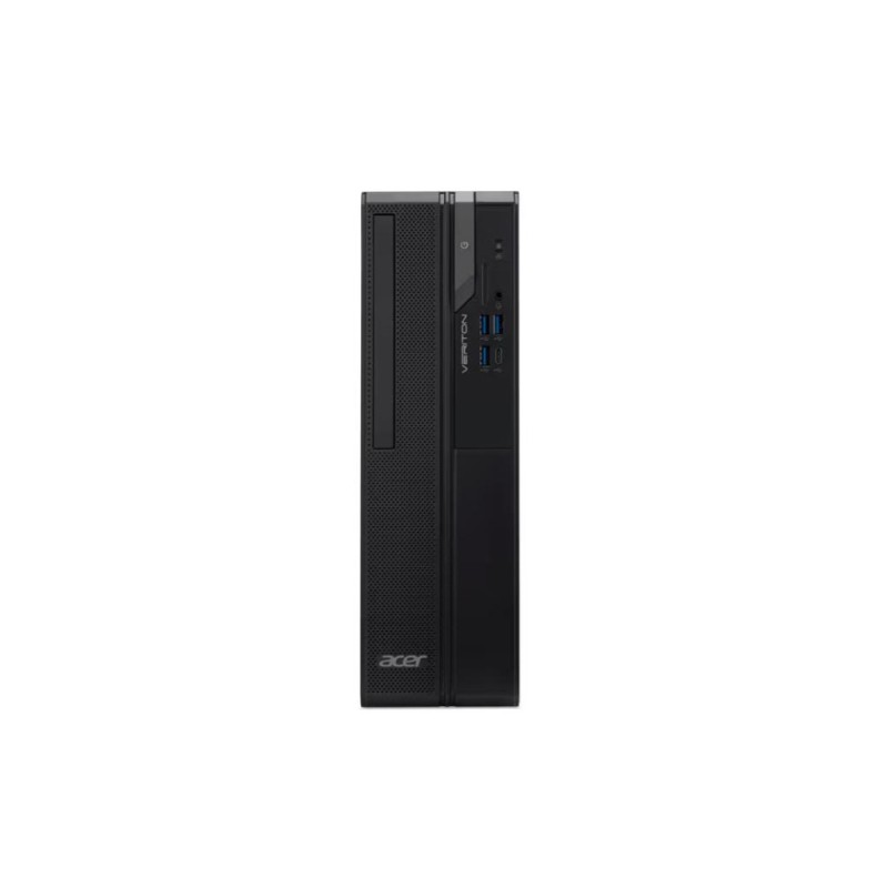 Acer Veriton X2722G DT.R5YEX.00Q – Intel i5‑14100, 16 GB DDR4, 512 GB SSD, Windows 11 Pro, DVD‑RW, periferija, 3 god. garancija