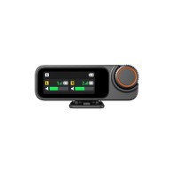 DJI Mic 3 – bežični prijemnik s LiPo baterijom, USB‑C priključkom, 2.4 GHz GFSK, domet 250 m