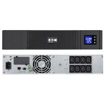 Eaton 5SC1000IR UPS – 1000 VA / 700 W, rack‑montaža, 8 × C13 priključak