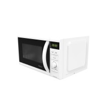 Tesla mikrovalna pećnica MW2060MW – 20 L, 700 W, grill 1000 W, timer 95 min digitalna.