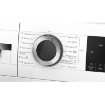 Bosch Serie 6 WNG24401BY perilica‑sušilica 9 kg/6 kg, 1400 rpm, 70 dB​