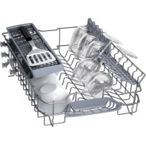 Bosch SPS2HKI42E Perilica posuđa Serie 2 – 45 cm, inox, energ. klasa E, 10 setova, 8,9 L, 46 dB.