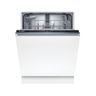 Bosch SMV2HTX06E perilica posuđa Serie 2 – 13 setova, 9 L, 46 dB, ExtraDry, HomeConnect, 5 programa