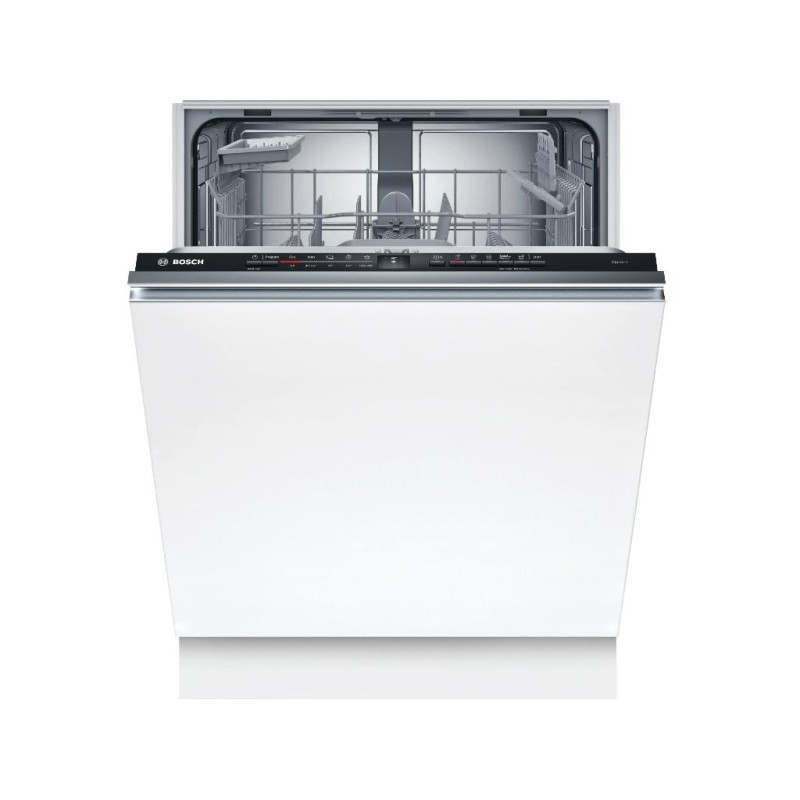 Bosch SMV2HTX06E perilica posuđa Serie 2 – 13 setova, 9 L, 46 dB, ExtraDry, HomeConnect, 5 programa