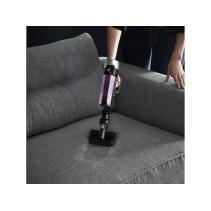 Rowenta RH2037WO X‑FORCE FLEX 9.60 kPa, usisivač s Allergy filtracijom, bežičnim sustavom i fleksibilnom četkom – 9,6 L/s usisna