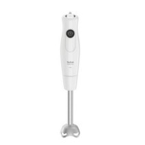 Tefal štapni mikser HB533138 – 600 W snaga, ergonomičan dizajn, višestruke brzine, metalni nosač za dodatke.