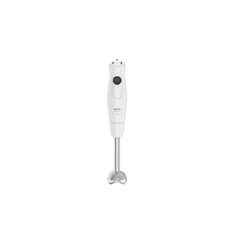 Tefal štapni mikser HB533138 – 600 W snaga, ergonomičan dizajn, višestruke brzine, metalni nosač za dodatke.