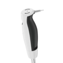 Tefal štapni mikser HB533138 – 600 W snaga, ergonomičan dizajn, višestruke brzine, metalni nosač za dodatke.