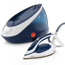 Tefal GV9221E0 – Parna stanica 7.6 bara, profesionalna parna pećnica za brzo kuhanje.