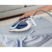 Tefal GV9221E0 – Parna stanica 7.6 bara, profesionalna parna pećnica za brzo kuhanje.