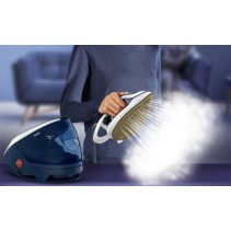 Tefal GV9221E0 – Parna stanica 7.6 bara, profesionalna parna pećnica za brzo kuhanje.