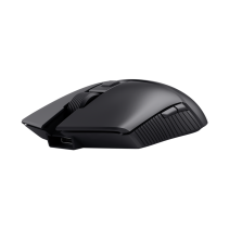 Trust GXT832 Thado WRLS KB&M set – crna gaming tipkovnica + miš, meko tipkanje, RGB osvjetljenje, lokalizirano BIH.