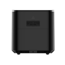 Xiaomi AirFryer 6.5 L – crna, 40‑220 °C, LCD zaslon, upravljanje putem Mi Home aplikacije