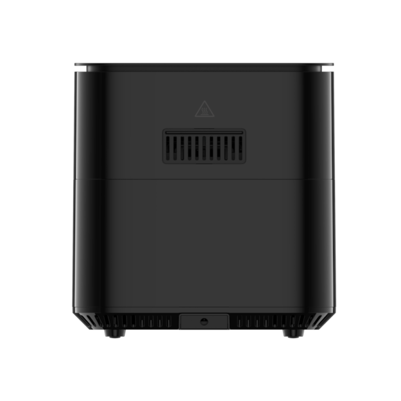 Xiaomi AirFryer 6.5 L – crna, 40‑220 °C, LCD zaslon, upravljanje putem Mi Home aplikacije
