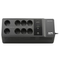 APC Back‑UPS 850VA 230 V uz AVR – pouzdano napajanje za kućnu i uredsku opremu