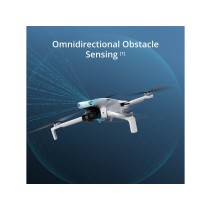 DJI Lito X1 FMC – 4K kamera, 12 MP foto, 3‑osni gimbal, RC‑N3 kontroler, 236 g