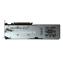 Gigabyte GV‑N3060GAMING OC – RTX 3060, 8 GB GDDR6, 128‑bit, 2 x DP, 2 x HDMI​