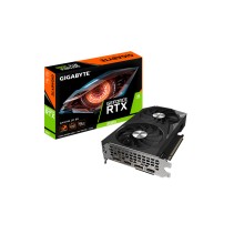 Gigabyte GV‑N3060GAMING OC – RTX 3060, 8 GB GDDR6, 128‑bit, 2 x DP, 2 x HDMI​