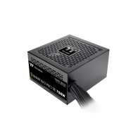 Thermaltake Smart BX3 750W Pro PSU – 80+ Bronze, ATX, 120 mm FDB ventilator, 750 W