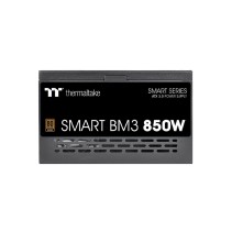 Thermaltake Smart BM3 850W ATX 3.0, PCIe 5.0, 80 + Bronze, polumodularno napajanje