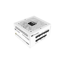Thermaltake GF3 A3 850W Bijela PSU – ATX 3.0, 80+ Gold, PCIe 5.0, Toughpower, potpuno modularna.
