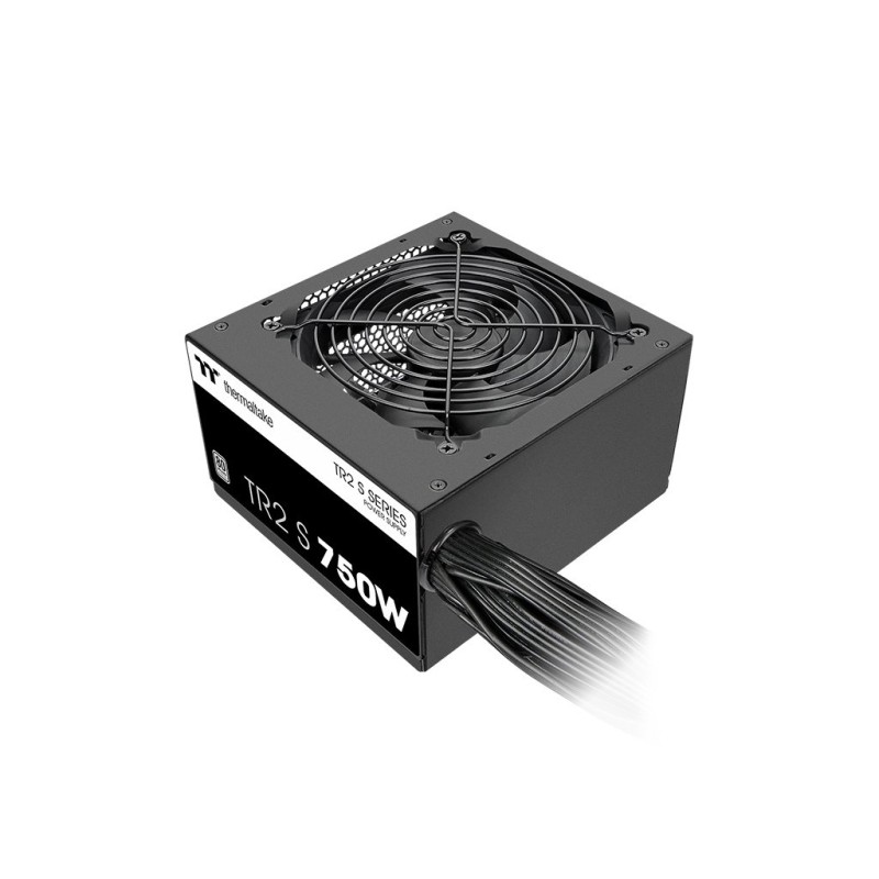 Thermaltake TR2 S 750 W 80+ napajanje – modularno, 750 W, certifikat 80+ .