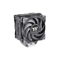 Thermaltake 510 Toughair CPU hladnjak – 120 mm, visokoučinkovito hlađenje procesora