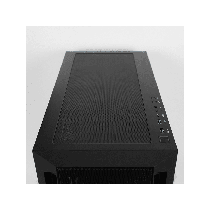 Chieftec Apex Air Case3x140mm PWM fans, E-ATXmesh front, tempered glass side