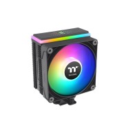 Thermaltake ASTRIA 200 ARGB CPU hladnjak – zračni, 210 W TDP, RGB rasvjeta, kompatibilan s Intel i AMD procesorima.