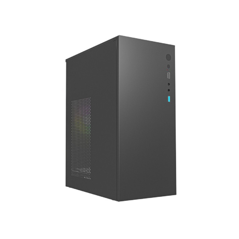 COMTRADE Ryzen 3 3200G A520 – 8 GB RAM / 256 GB M.2 SSD / 500 W torba, VGA + HDMI】