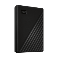 WD My Passport 2 TB USB 3.2 2,5" Crna (Model WDBYVG0020BBK‑WESN)